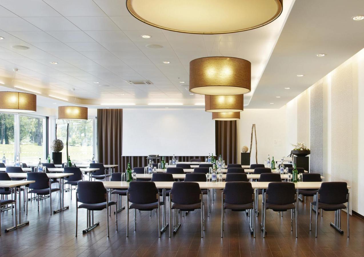 Aarau West Swiss Quality Hotel Oberentfelden Exteriér fotografie