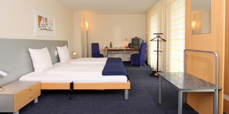 Aarau West Swiss Quality Hotel Oberentfelden Exteriér fotografie