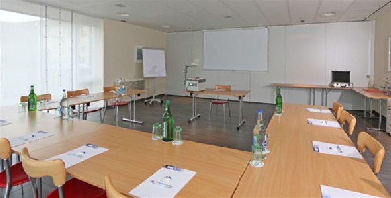 Aarau West Swiss Quality Hotel Oberentfelden Exteriér fotografie