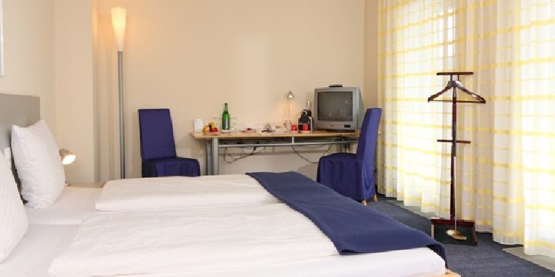 Aarau West Swiss Quality Hotel Oberentfelden Exteriér fotografie