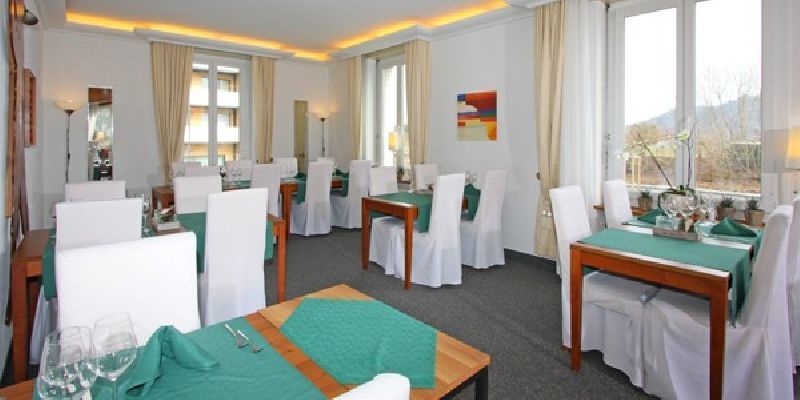 Aarau West Swiss Quality Hotel Oberentfelden Exteriér fotografie