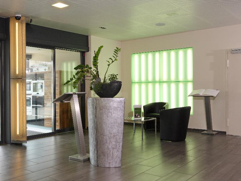 Aarau West Swiss Quality Hotel Oberentfelden Exteriér fotografie