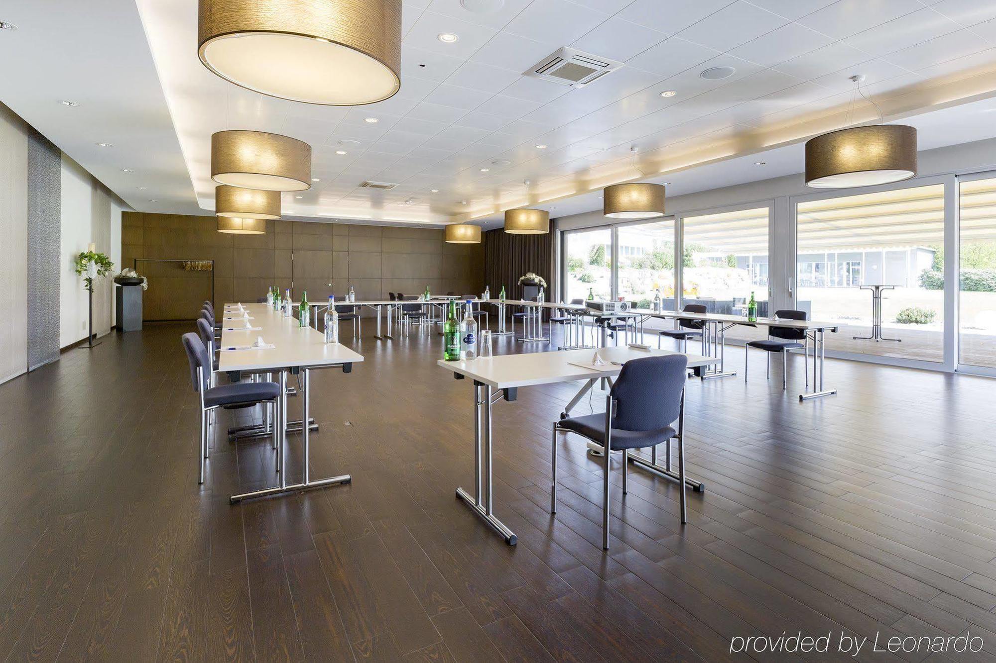 Aarau West Swiss Quality Hotel Oberentfelden Exteriér fotografie