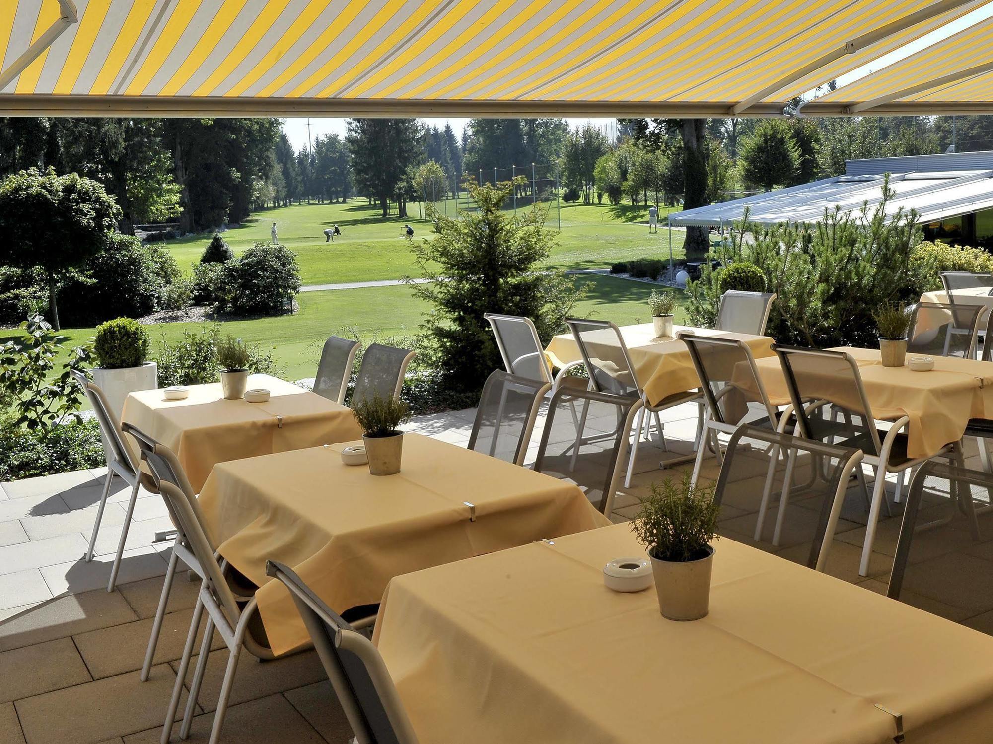 Aarau West Swiss Quality Hotel Oberentfelden Exteriér fotografie