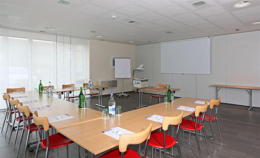Aarau West Swiss Quality Hotel Oberentfelden Zařízení fotografie